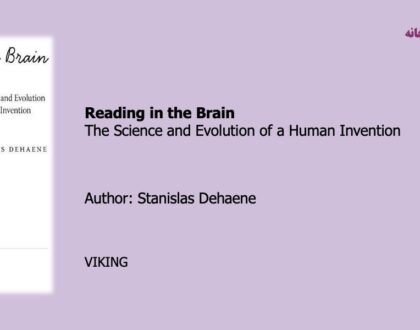 Reading in the brain: the science and evolution of a human invention